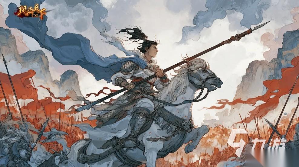 2026有趣的策略手游下载 必玩的策略手游合集