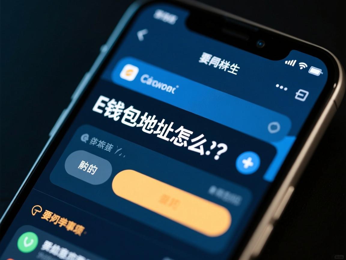 欧e钱包地址怎么弄的 详细步骤与注意事项解析