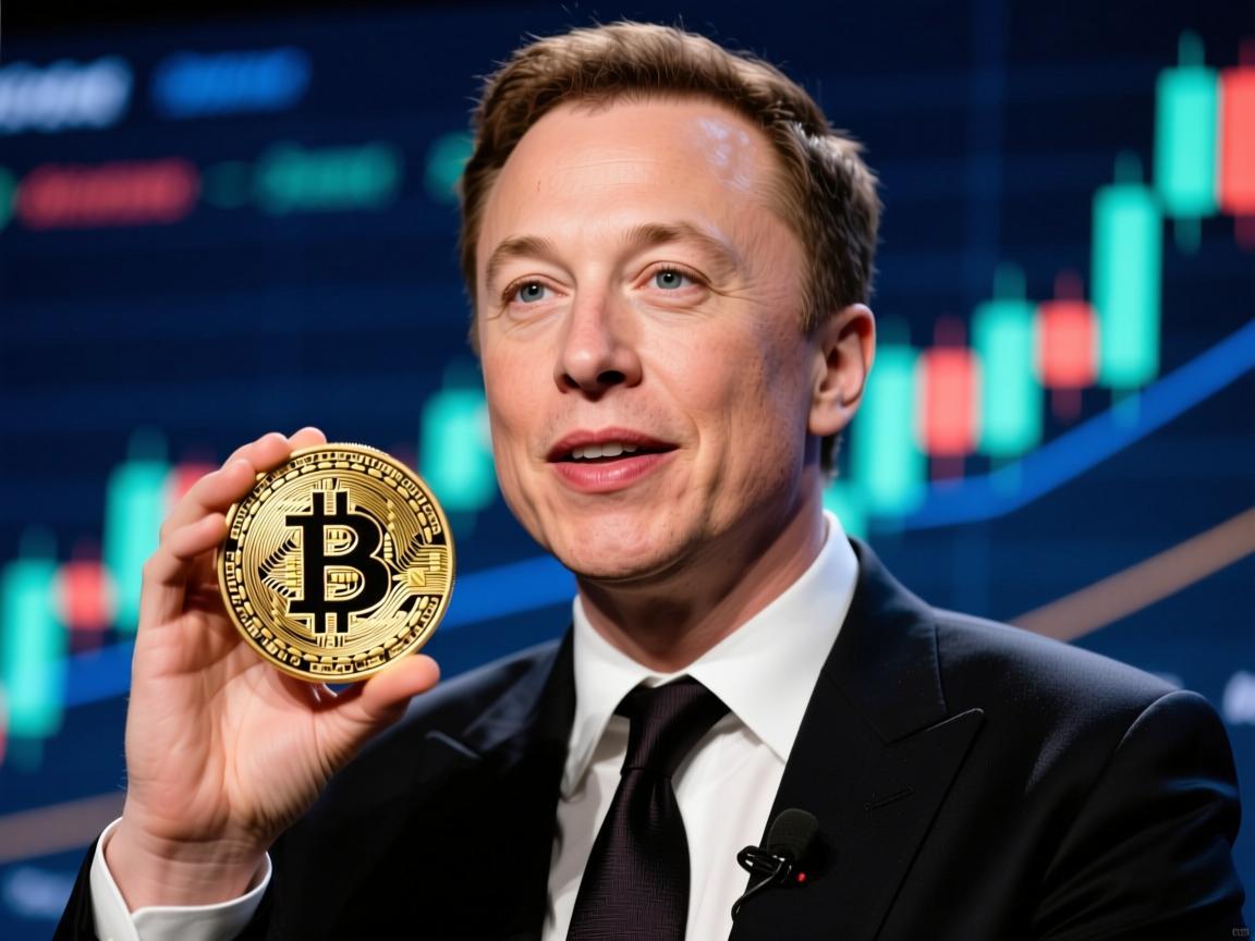 马斯克还喜欢狗狗币吗 从狂热追捧到理性持有的态度转变