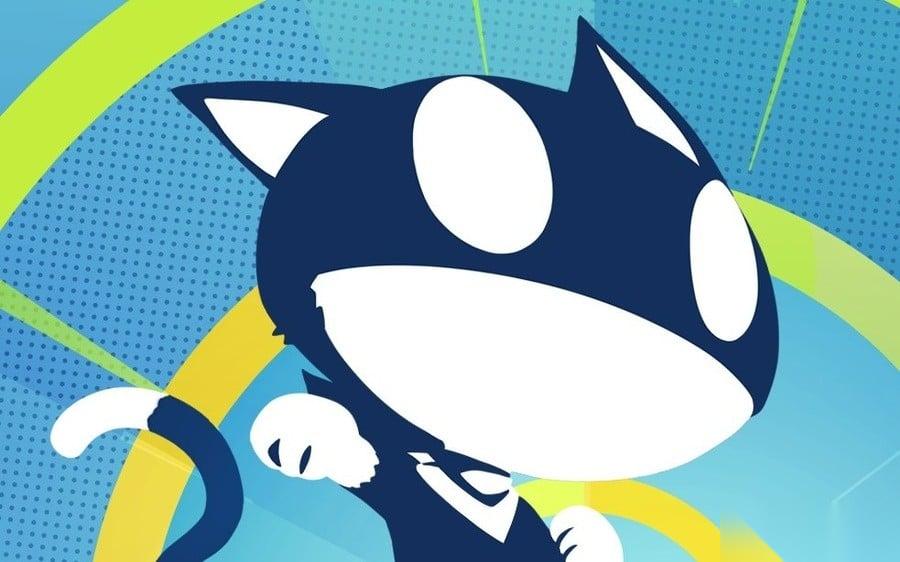 官宣了 健身拳击3 将推出 女神异闻录5 皇家版 DLC