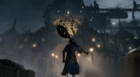 匹诺曹的谎言2 开发顺利 确认团队正全力投入中