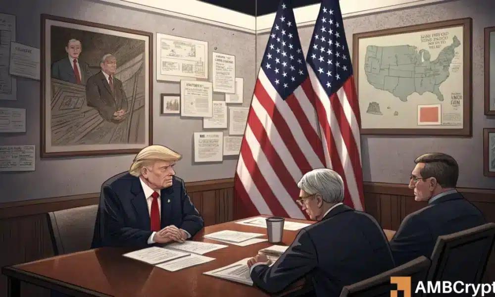 澄清法案 面临参议院最后期限：它能在休会前获得通过吗