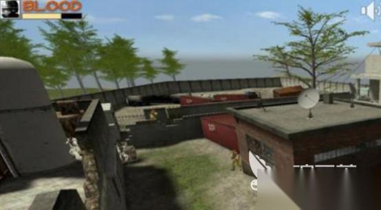 特种部队游戏移动版在哪里下载 2026必玩的特种部队手机游戏大全