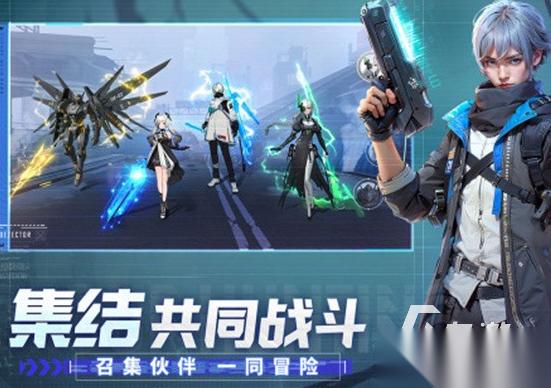 美少女机甲游戏有哪些介绍2026 火爆的美少女机甲游戏汇总