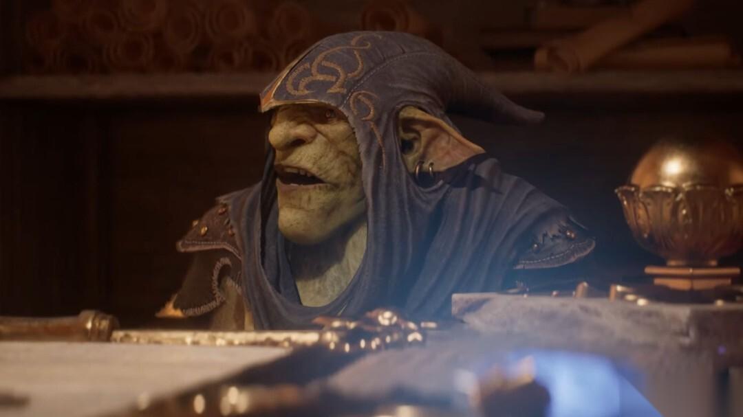 冥河 贪婪之刃 这款潜行动作游戏的9分钟实机内容