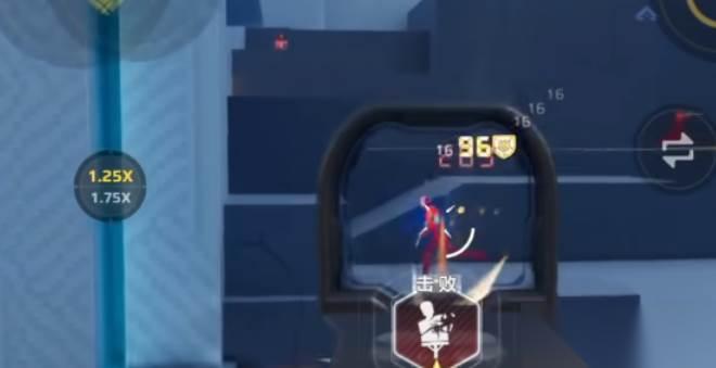 卡拉彼丘手游自动开火设置