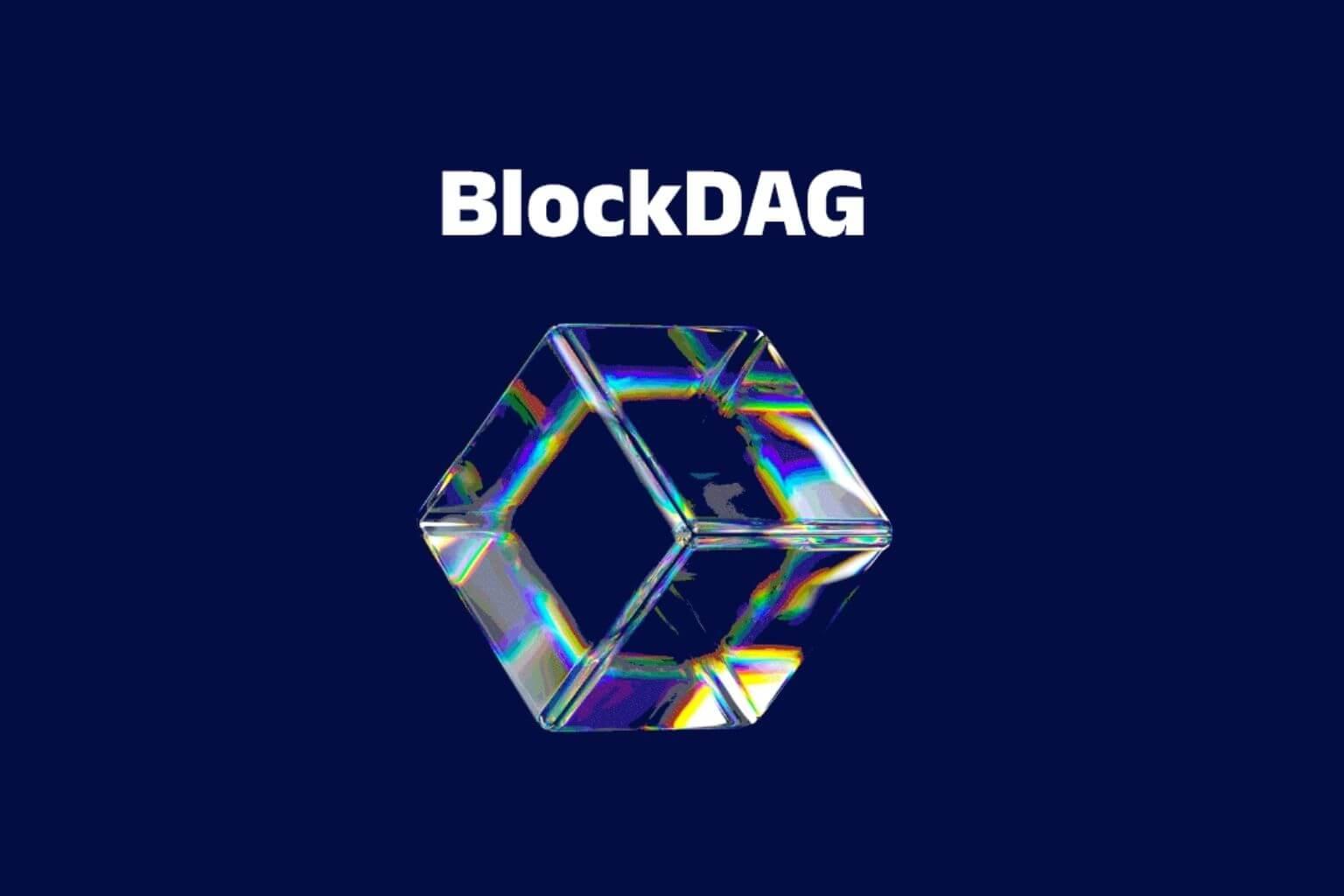BlockDAG 进入预售最后阶段，价格为 0.003 美元，与此同时，Shiba Inu 对鲸鱼做出反应，而 Tron 则将目光投向远方目标。