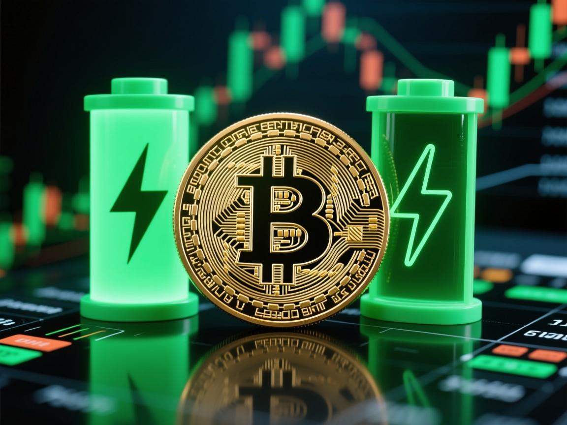 比特币耗电量与价格，一场绿色悖论的博弈