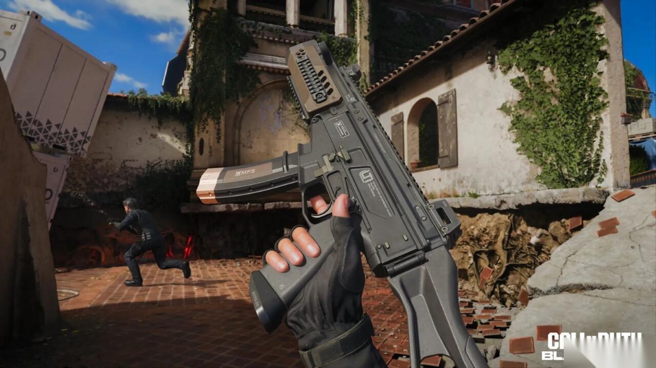 使命召唤 黑色行动 7 与 战区 第一赛季季中更新上线日期及详情