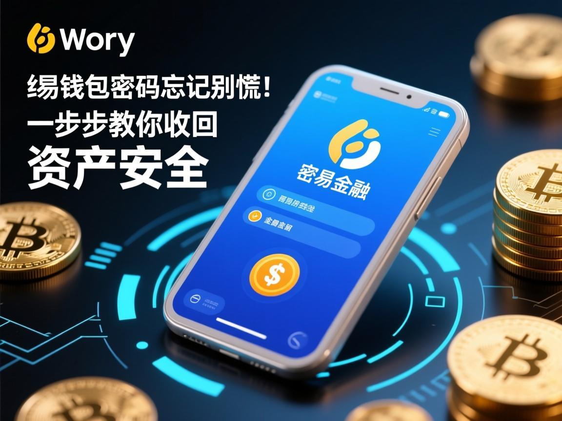 欧易钱包密码忘记别慌！一步步教你找回资产安全