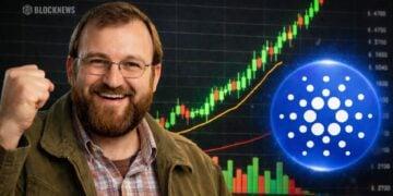 Charles Hoskinson 表示，DeFi 的扩张可能会触发 Cardano 的下一个主要增长阶段。