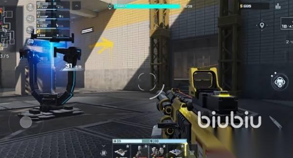 逆战未来 塔防模式空间站打法技巧 空间站怎么打