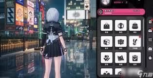 异环天气系统有什么交替玩法