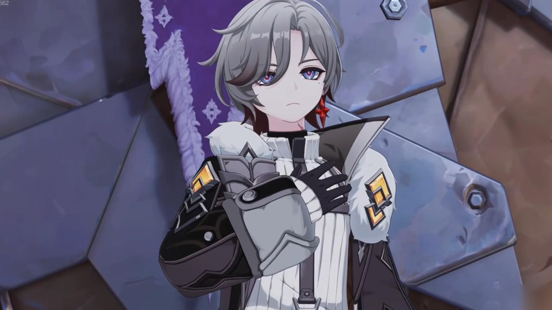 原神叶洛亚命座效果介绍