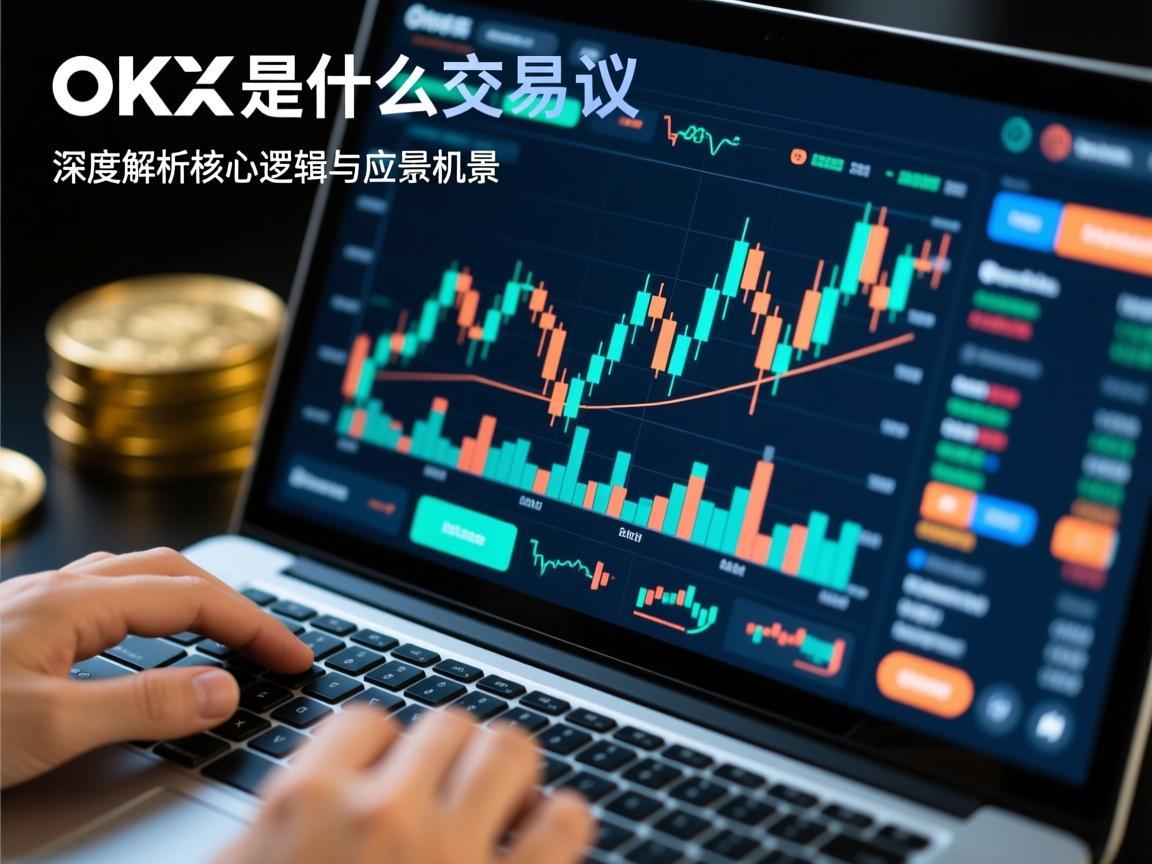 OKX是什么交易所协议 深度解析其核心逻辑与应用场景