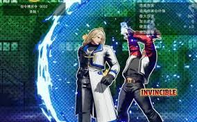 饿狼传说群狼之城卡恩7.8割花式连分享是什么