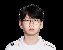 LOL S16T1战队介绍