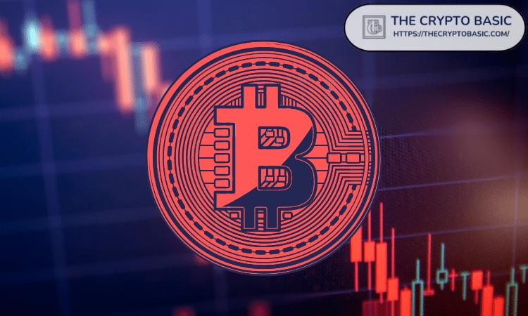 比特币巨鲸平仓3.5亿美元杠杆头寸，比特币价格跌至9万美元附近