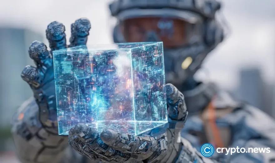 Gate推出GateAI助手，旨在解释加密货币市场，而非传播炒作信号。