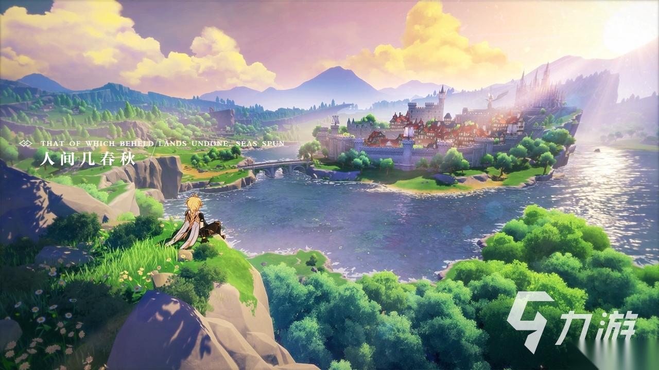 好玩的免费小游戏有哪些 耐玩的免费联机游戏一览2026