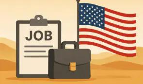 美国首次申请失业救济人数再次低于预期，劳动力市场保持坚挺