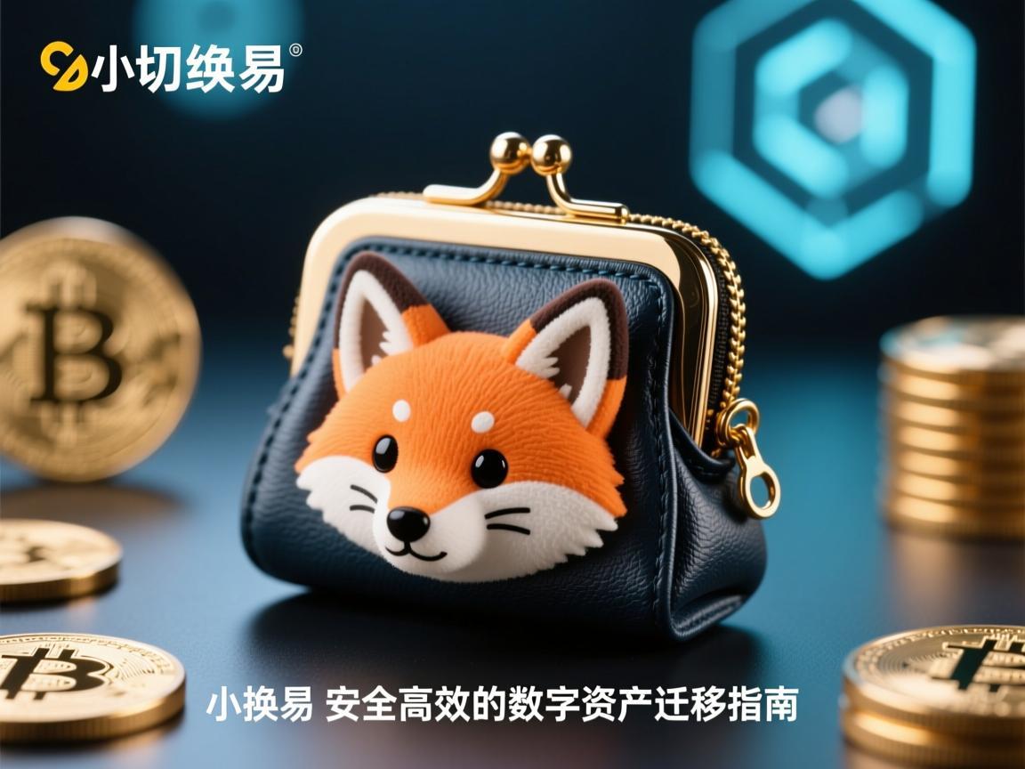 小狐狸钱包切换欧易，安全高效的数字资产迁移指南