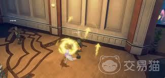 星痕共鸣驯鹰弓玩法攻略