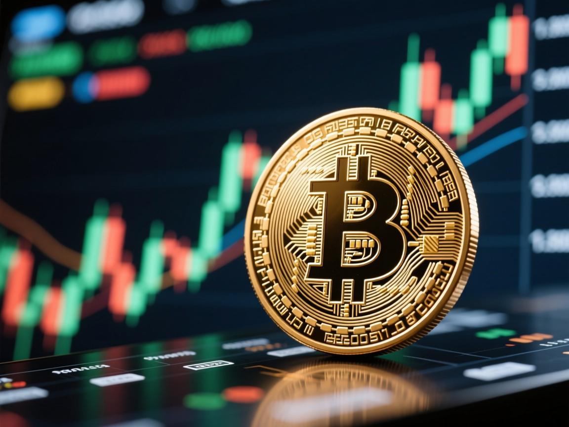 比特币价格为何波动大涨