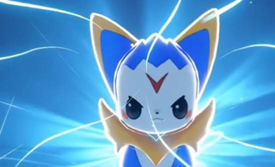 洛克王国：世界 四大boss位置一览