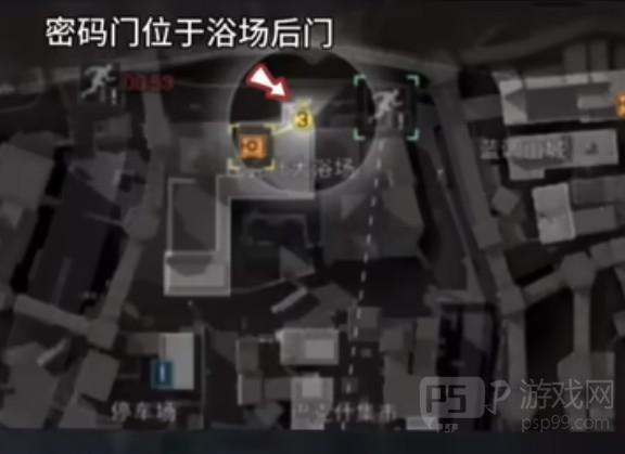 三角洲行动密码门2026年2月11日密码汇总