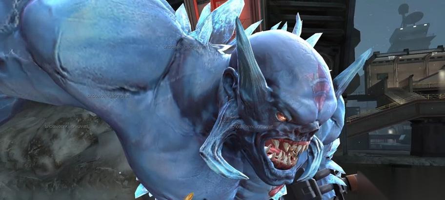 逆战中岩晶获取方法是什么 有什么途径可以得到岩晶