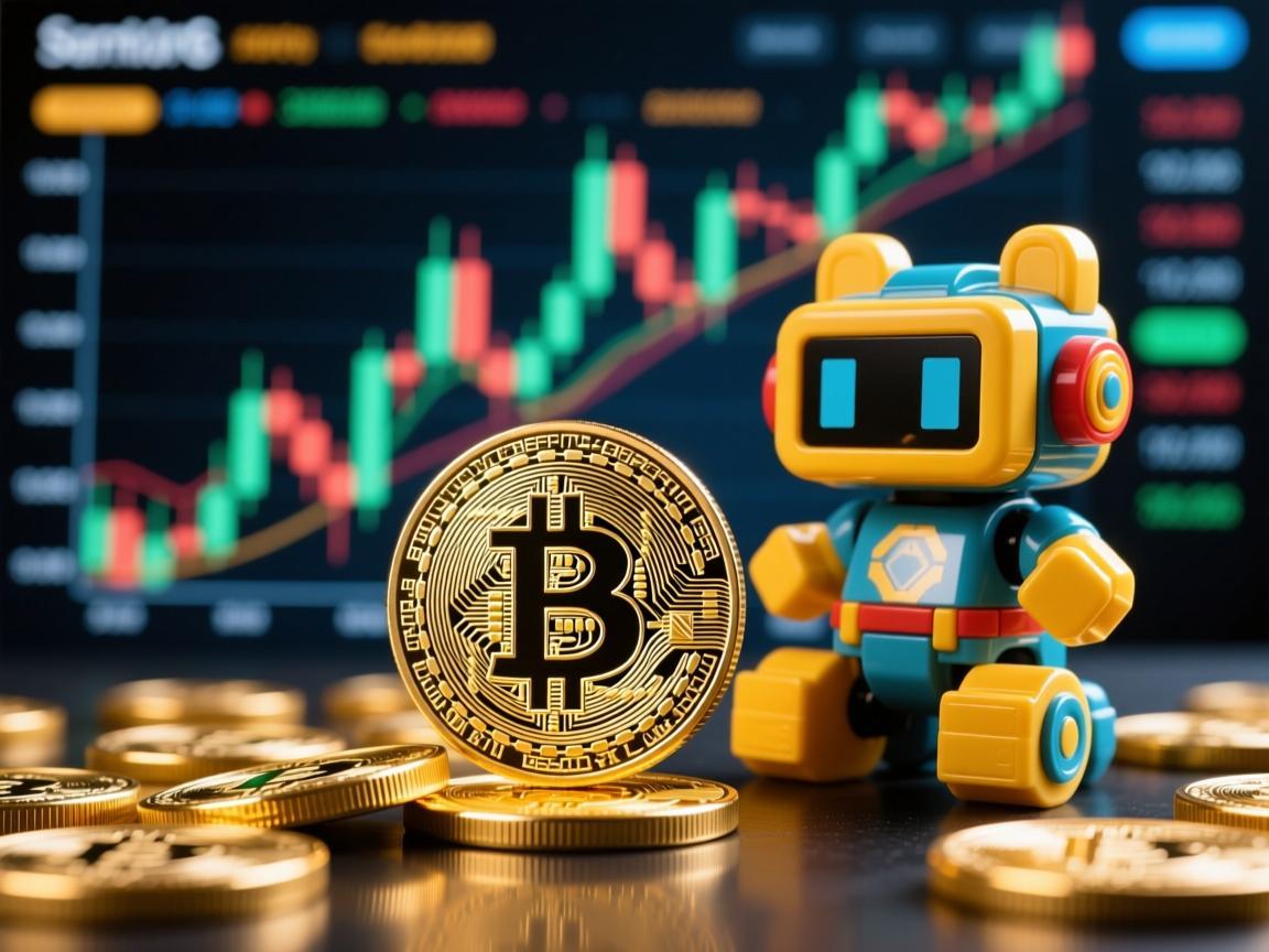 比特币价格涨幅史，从极客玩具到数字黄金的狂飙之路