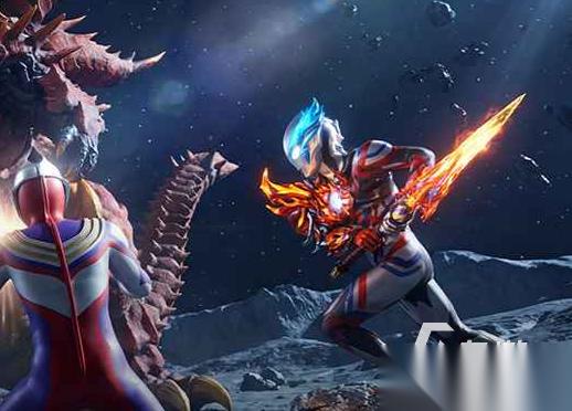 奥特曼英雄决战下载在哪 奥特曼英雄决战预约渠道分享