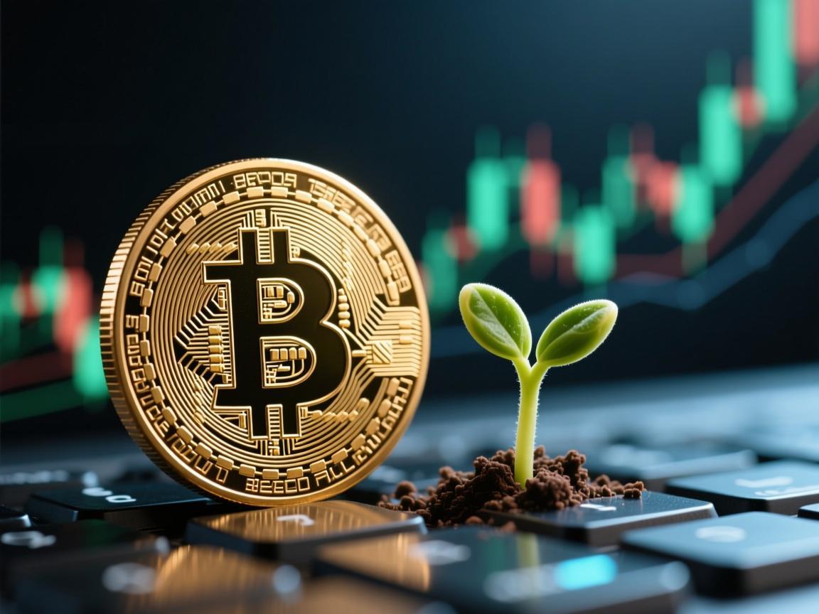 比特币前期价格，从无人问津到价值觉醒的萌芽之旅