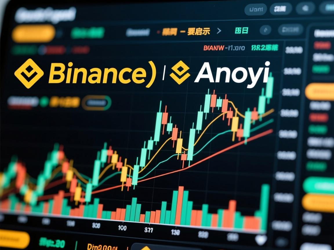 币安（Binance）与Anoyi交易所走势，异同背后的逻辑与启示