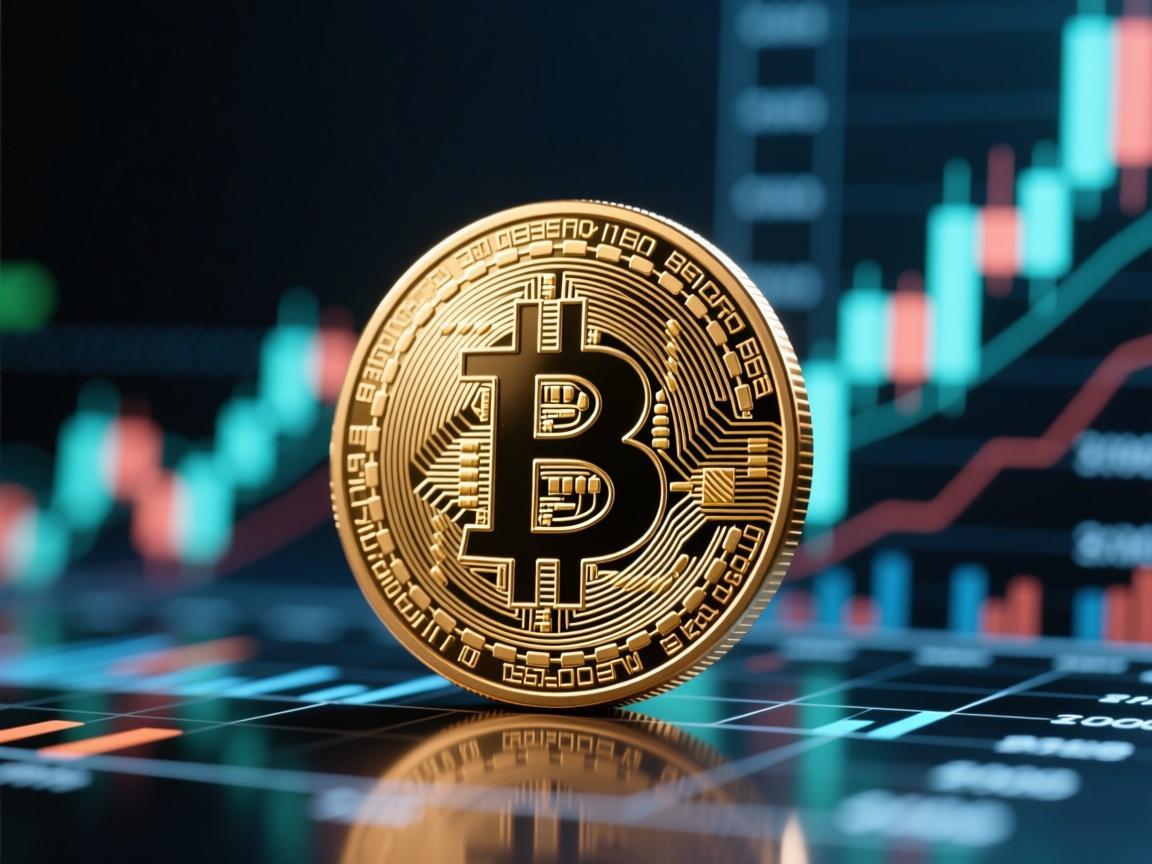 比特币未来币最新价格走势，波动中寻踪，机遇与风险并存