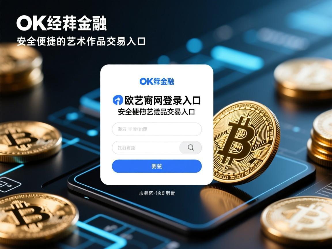 OK欧艺官网登录入口，安全便捷的艺术品交易入口