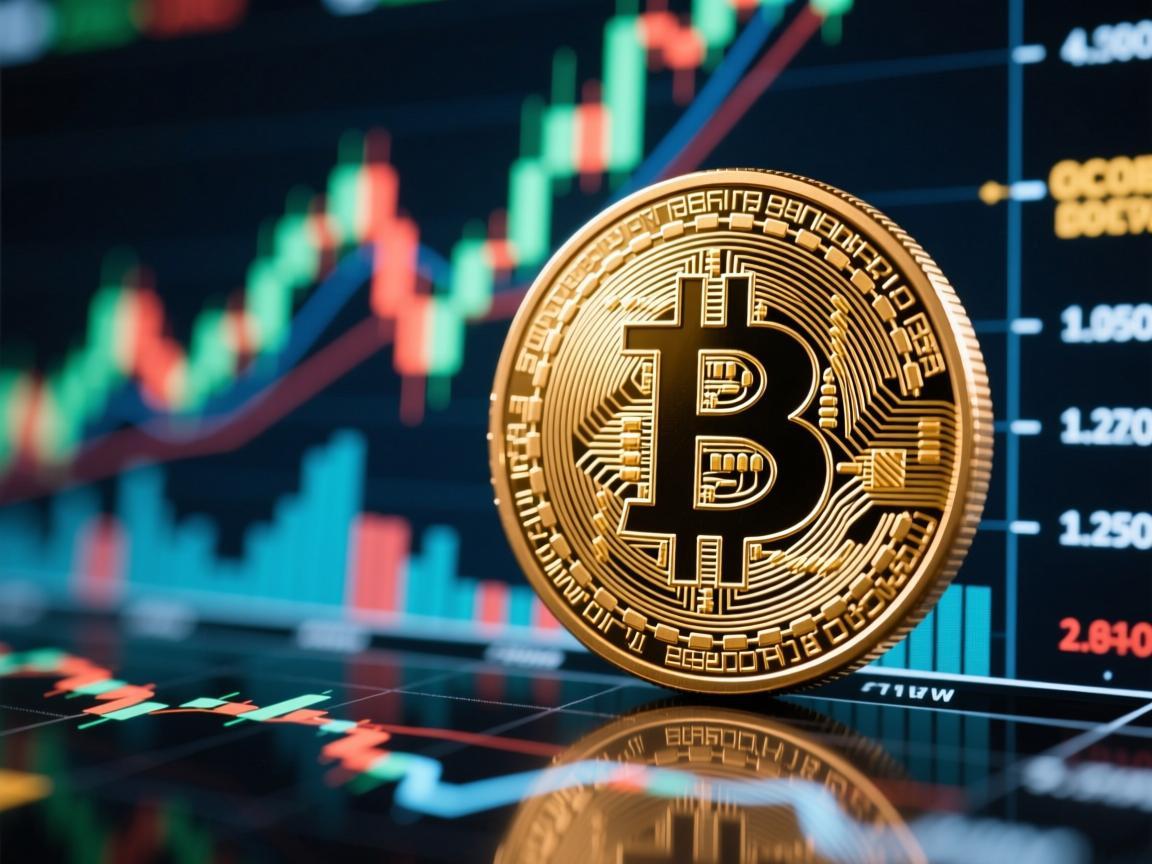 比特币价格走势预测，在波动中寻找确定性