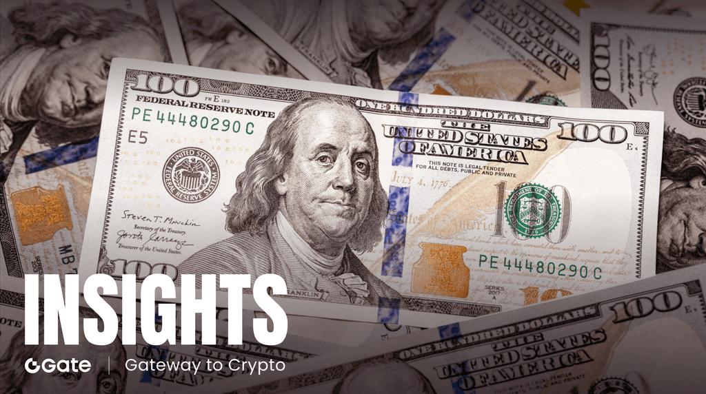 2026 年稳定币理财攻略：Gate 余币宝如何让闲置资产“跑赢”通胀