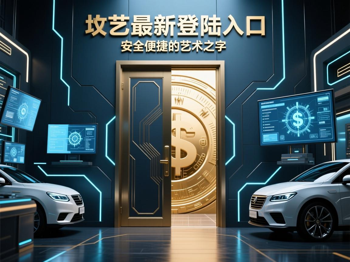 欧艺最新登陆入口，安全便捷的艺术之门