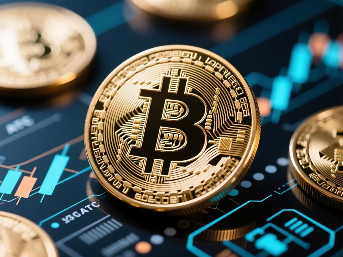 ATC安特币，探索数字货币的创新与价值边界