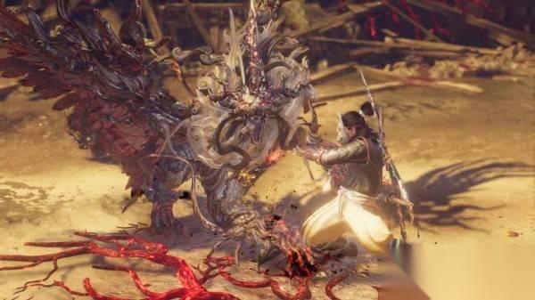 仁王3 草薙BOSS打法 仁王3草薙卑弥呼怎么打