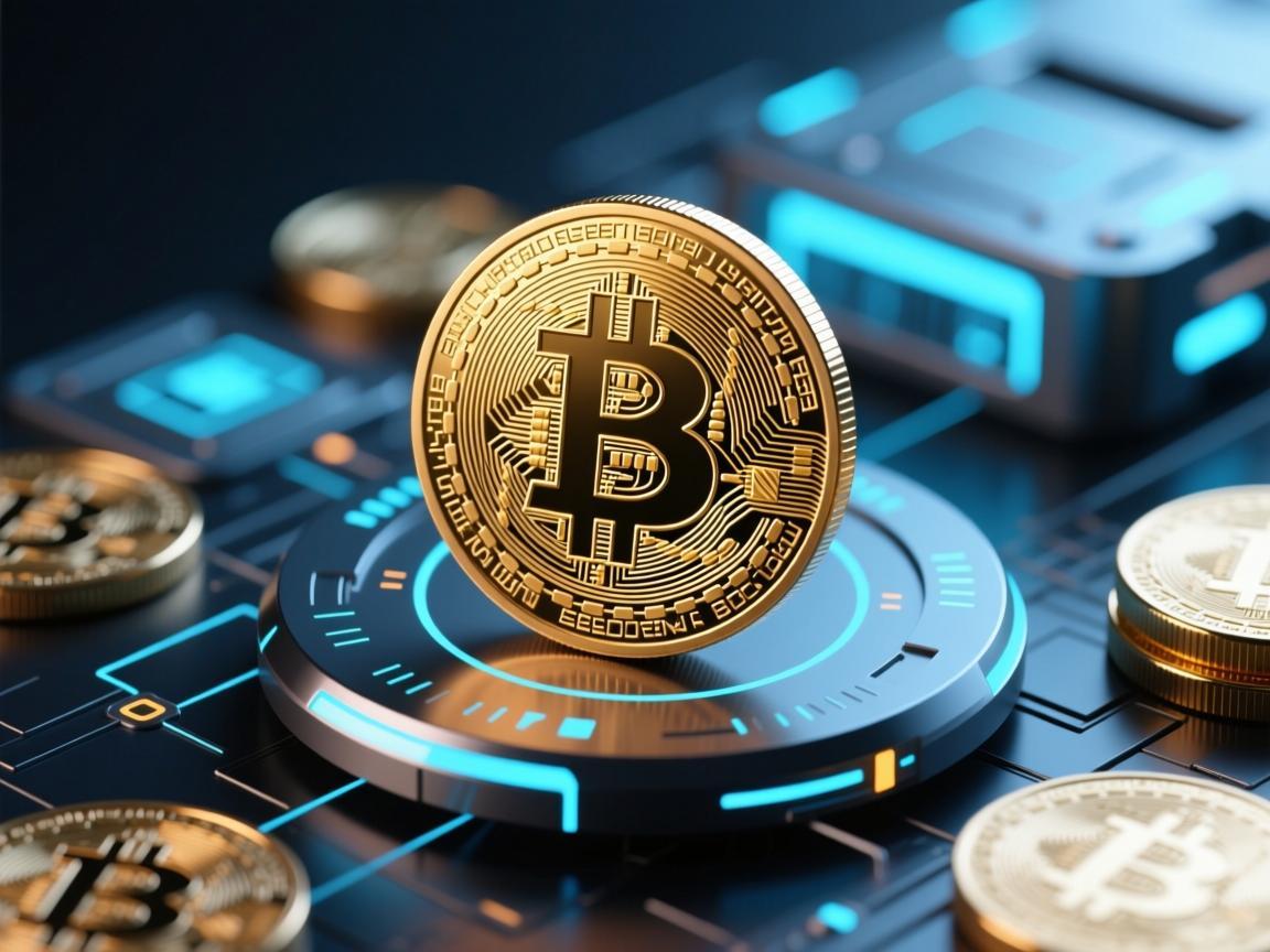 利安虚拟币，探索数字货币领域的创新实践