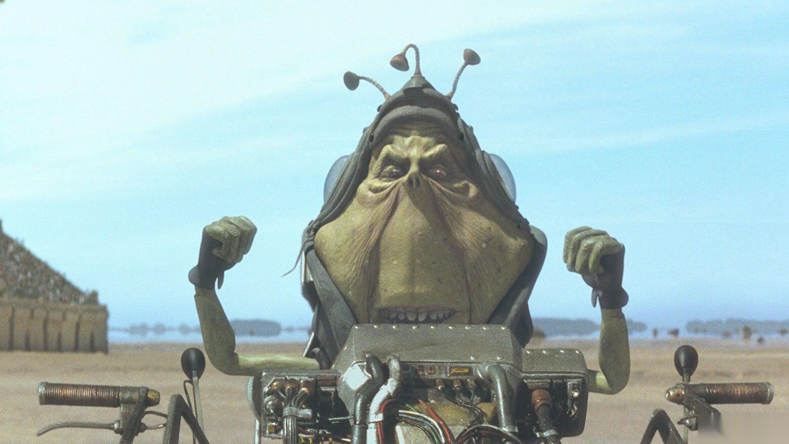 星球大战 银河飞车 预告片确认又一 幽灵的威胁 角色回归 索尼 State of Play 发布会