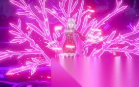 空灵诗篇洁依德技能怎么