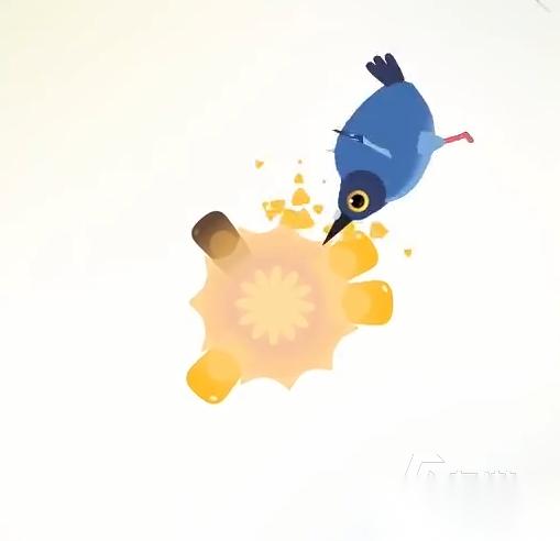 疯狂的鸽子手游下载地址在哪 疯狂的鸽子手游预约介绍