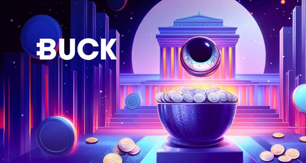 Buck 将代币收益率提高至 10%，自动奖励机制简化了链上储蓄流程