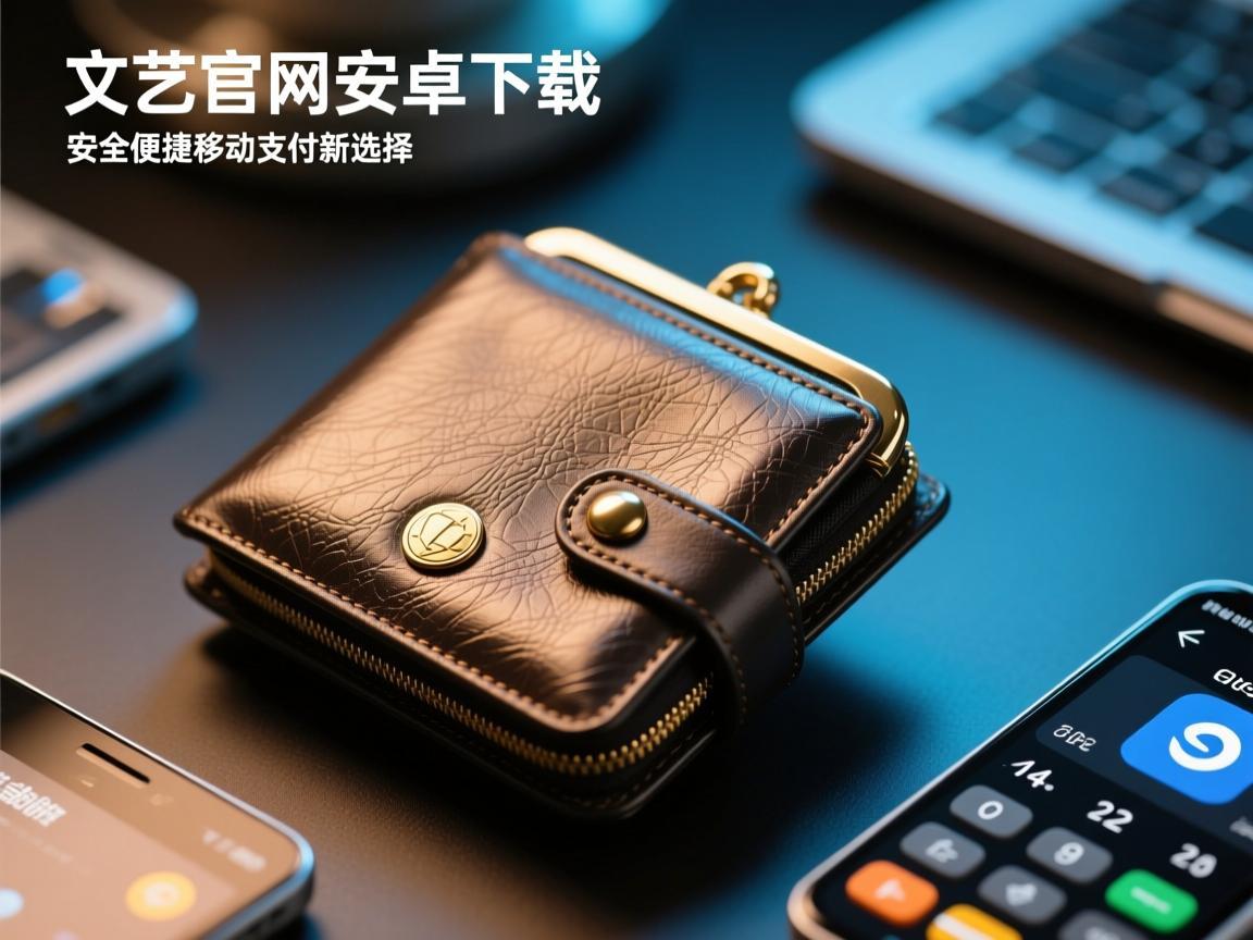 欧艺钱包官网安卓下载，安全便捷的移动支付新选择