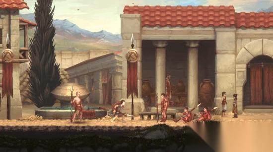 离谱!新战神标注能双人玩 买完却找不到合作模式