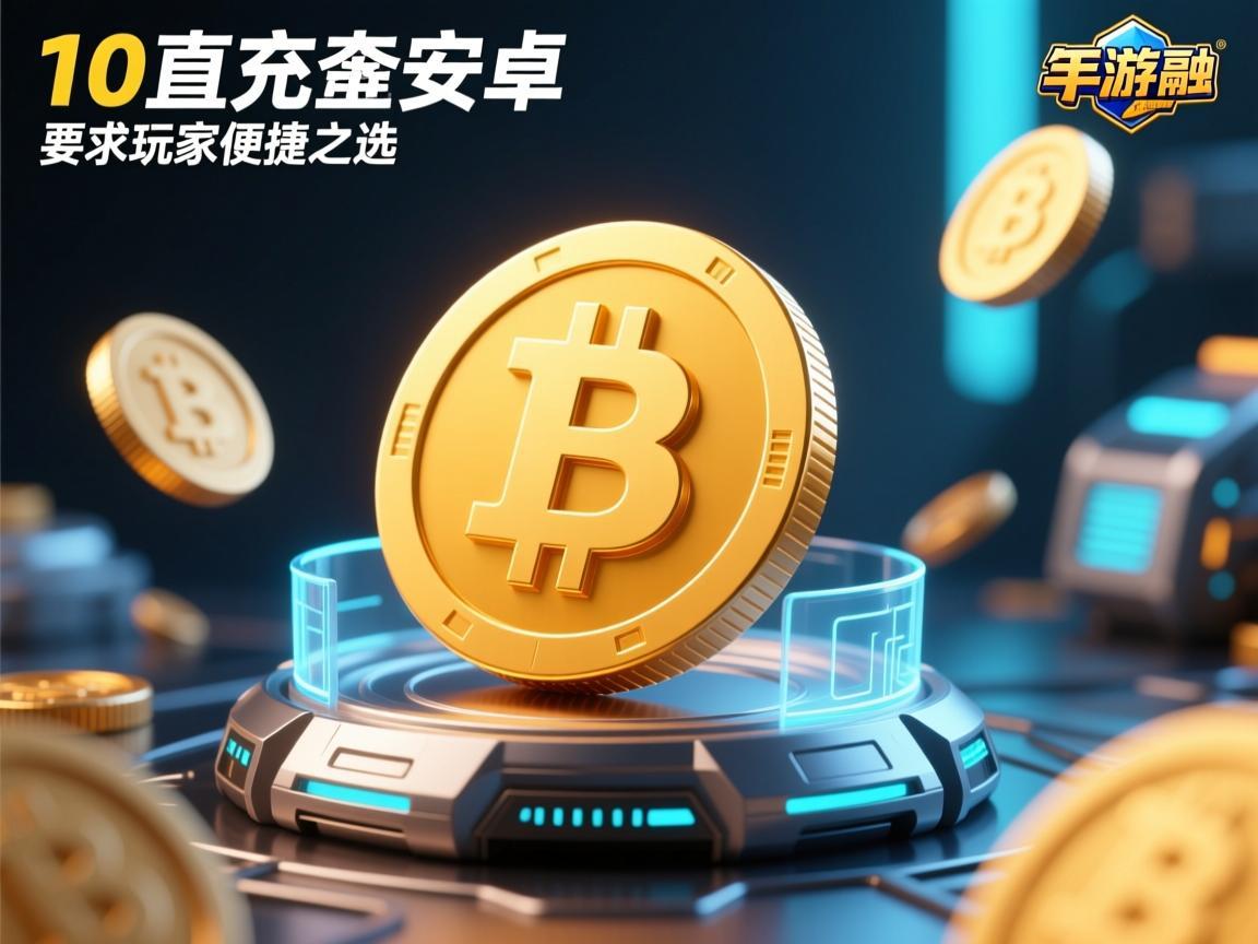 蛋币10直充安卓，手游玩家的便捷之选